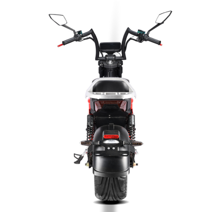 Electric scooter RIDE-E CP-9 (EEC)