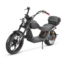 Electric Registered Scooter...