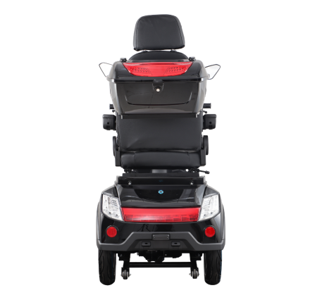 Electric tricycle wheelchair MS03 comfort EEC  (16")