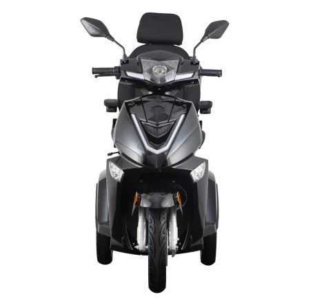 Electric tricycle wheelchair MS03 comfort EEC  (16")