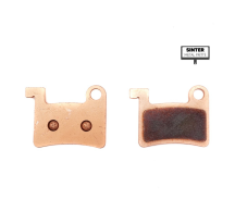 Brake Pads full metal for...