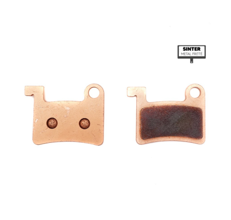 Brake Pads full metal for Fiido M1 pro /GT73 PRO / GT54