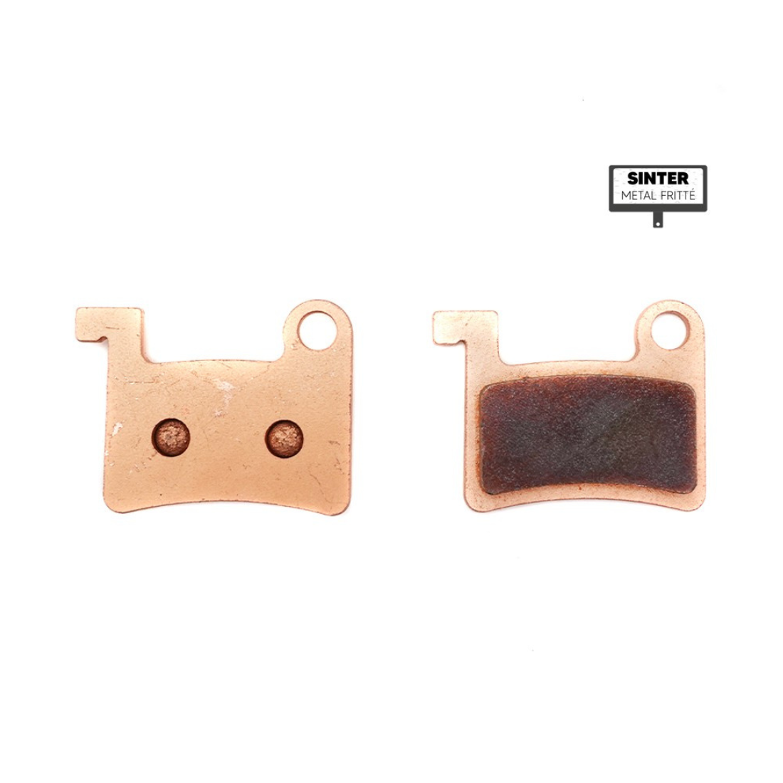 Brake Pads full metal for Fiido M1 pro /GT73 PRO / GT54