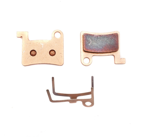 Brake Pads full metal for Fiido M1 pro /GT73 PRO / GT54