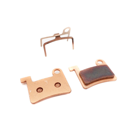 Brake Pads full metal for Fiido M1 pro /GT73 PRO / GT54