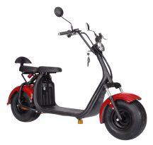 Electric scooter RIDE-E M2