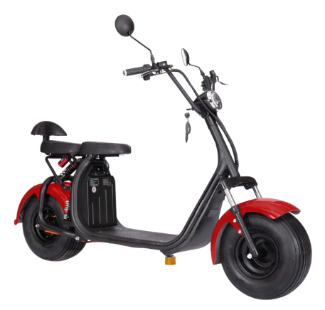 Electric scooter RIDE-E M2