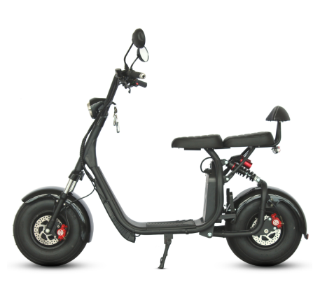 Electric scooter RIDE-E M2