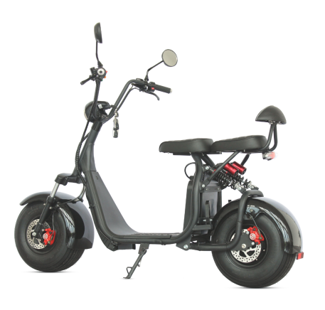 Electric scooter RIDE-E M2