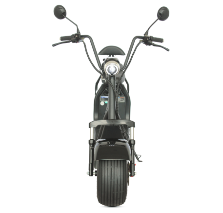 Electric scooter RIDE-E M2
