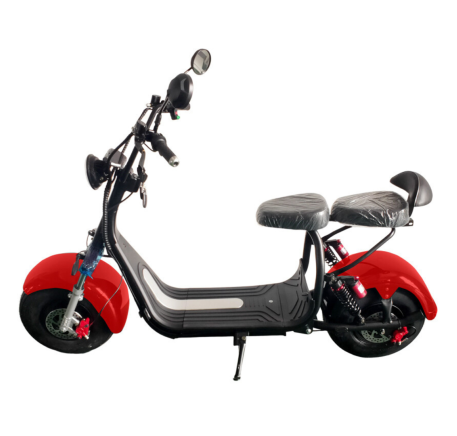 Electric scooter RIDE-E M2