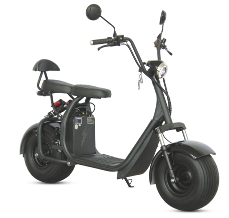Electric scooter RIDE-E M2