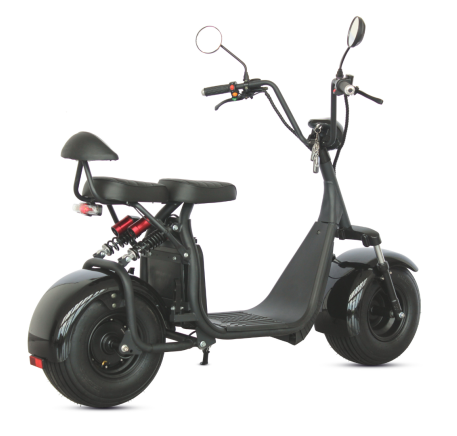 Electric scooter RIDE-E M2
