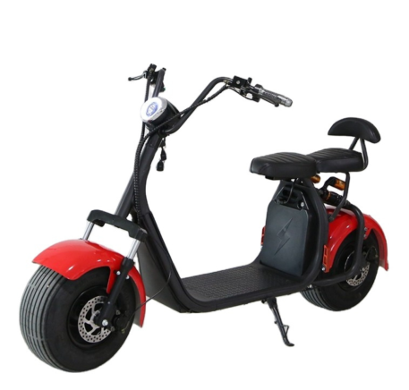 Electric scooter RIDE-E M2