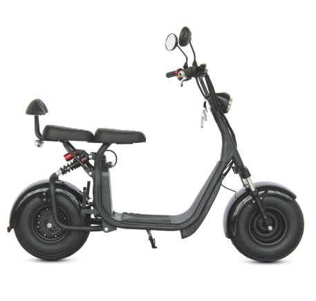 Electric scooter RIDE-E M2