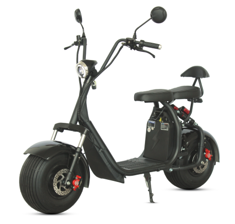 Electric scooter RIDE-E M2