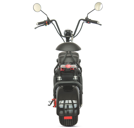 Electric scooter RIDE-E M2