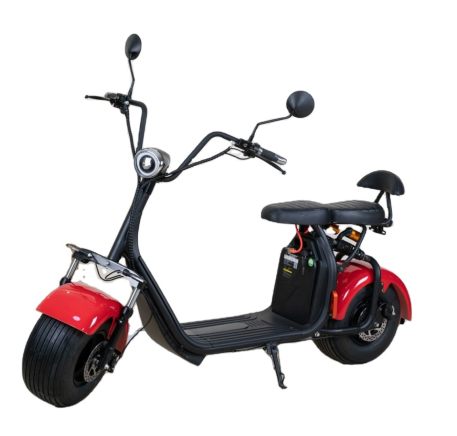 Electric scooter RIDE-E M2