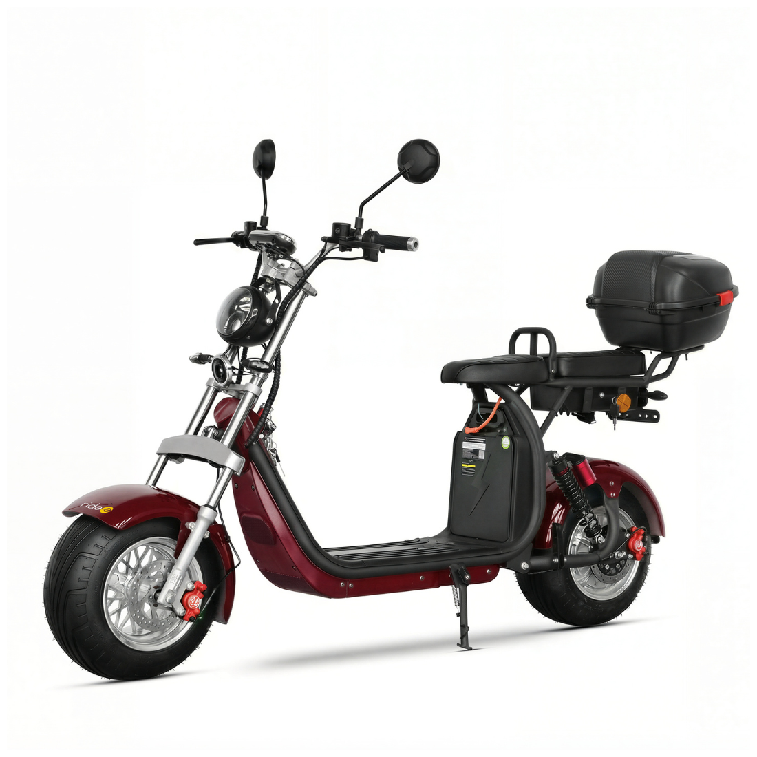 Electric scooter RIDE-E CP-1.6