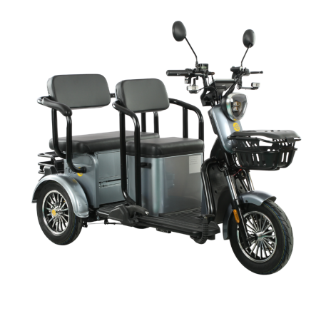 Electric tricycle scooter MINGO (EEC)