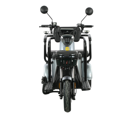 Electric tricycle scooter MINGO (EEC)