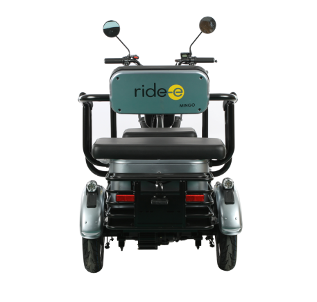 Electric tricycle scooter MINGO (EEC)