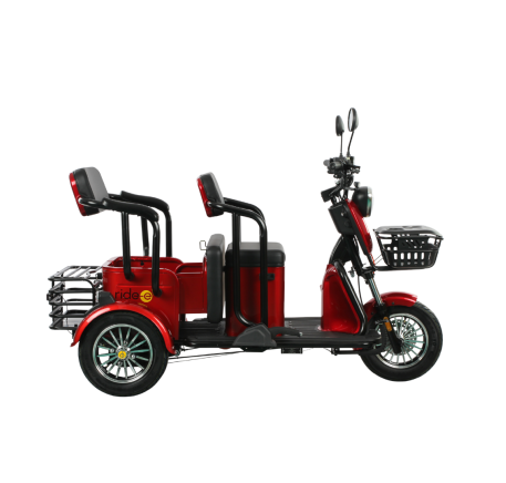 Electric tricycle scooter MINGO (EEC)