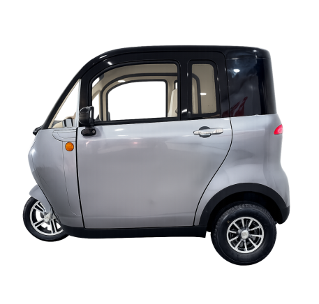 Electric micorcar RIDE-E DOMI EEC