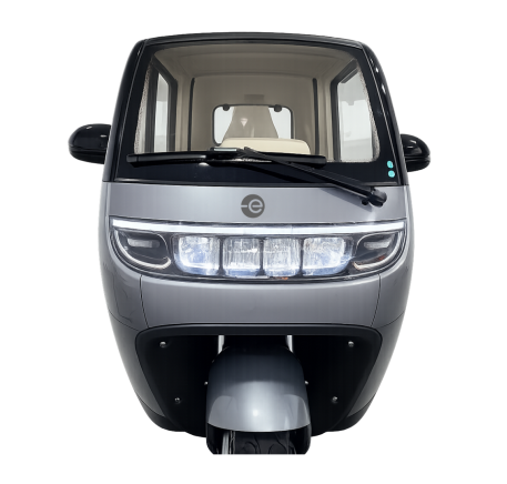 Electric micorcar RIDE-E DOMI EEC