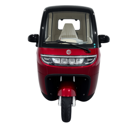 Electric micorcar RIDE-E DOMI EEC