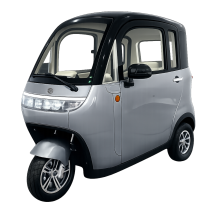 Electric micorcar RIDE-E...