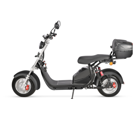 Electric scooter RIDE-E CP-5 EEC