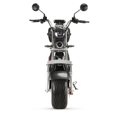 Electric scooter RIDE-E CP-5 EEC
