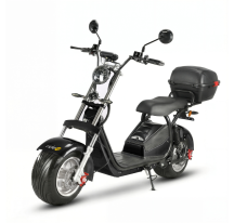 Electric scooter RIDE-E...