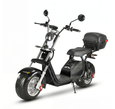 Electric scooter RIDE-E CP-5 EEC