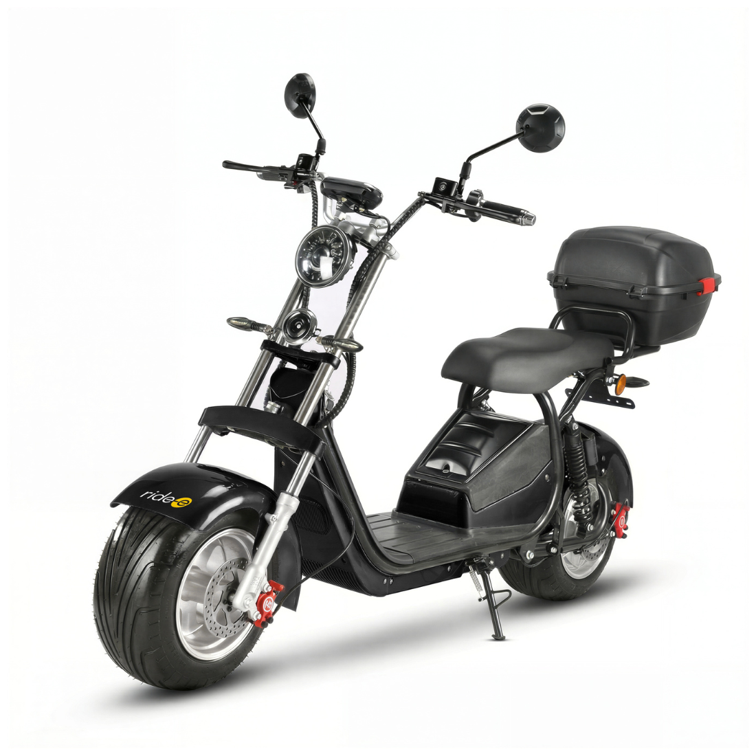 Electric scooter RIDE-E CP-5 EEC