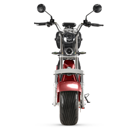 Electric scooter RIDE-E CP-5 EEC
