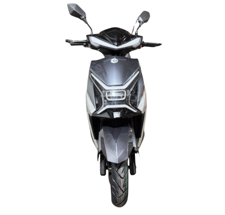 Electric scooter RIDE-E EVOX (EEC)