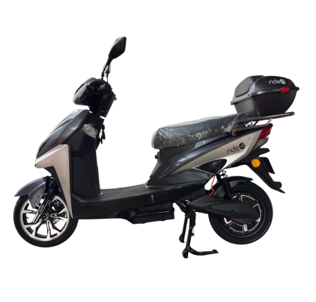 Electric scooter RIDE-E EVOX (EEC)