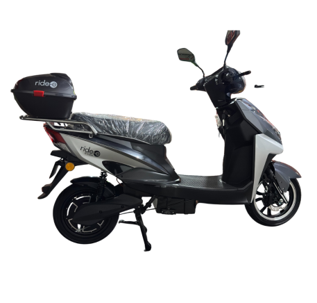Electric scooter RIDE-E EVOX (EEC)