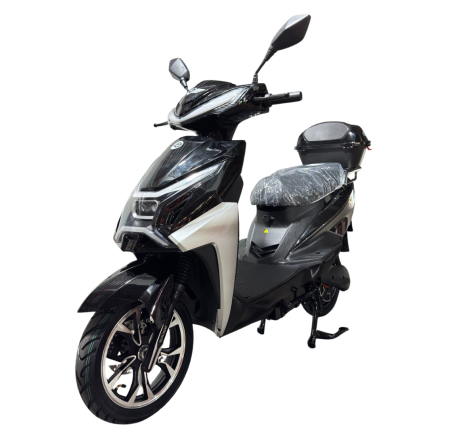Electric scooter RIDE-E EVOX (EEC)