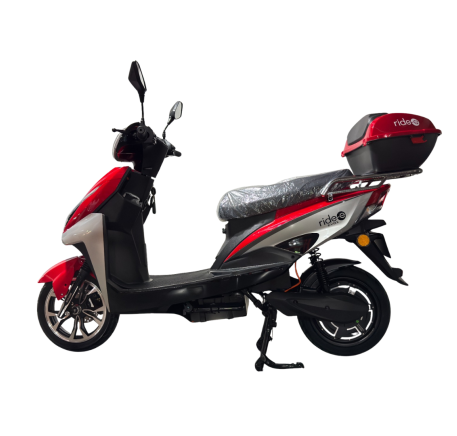 Electric scooter RIDE-E EVOX (EEC)