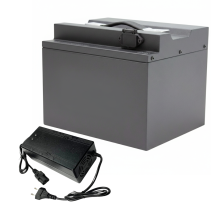Battery 20Ah 60V LiFePO4...