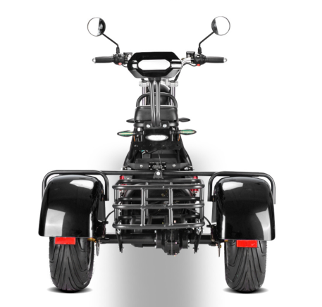 Electric scooter RIDE-E CP-3.0 (EEC)