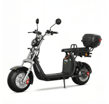 Electric scooter RIDE-E...