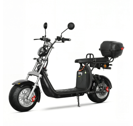 Electric scooter RIDE-E CP-1.6 (EEC)