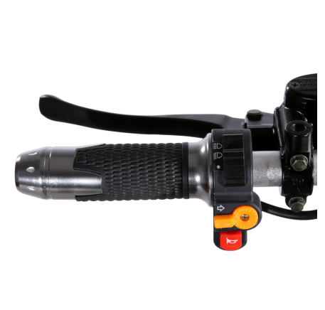 Electric scooter RIDE-E CP-1.6 (EEC)