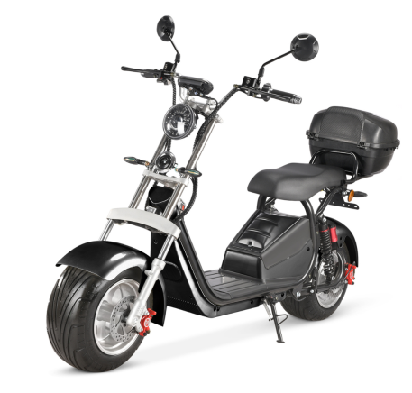 Electric scooter RIDE-E CP-5