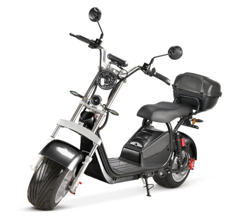 Electric scooter RIDE-E CP-5