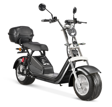 Electric scooter RIDE-E CP-5